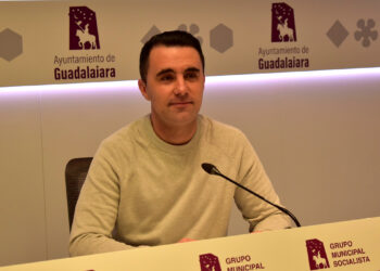 El PSOE demanda una comunicación institucional transparente, y recuerda a Guarinos “que no puede utilizarla para fines partidistas”