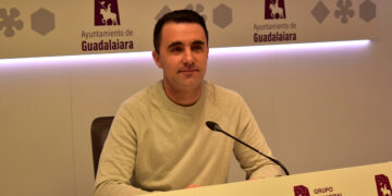 El PSOE demanda una comunicación institucional transparente, y recuerda a Guarinos “que no puede utilizarla para fines partidistas”