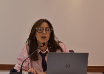 El PSOE denuncia que Guarinos haga una “utilización torticera del pleno solo para insultar y crispar mientras tiene la ciudad abandonada”
