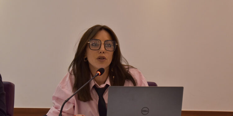 El PSOE denuncia que Guarinos haga una “utilización torticera del pleno solo para insultar y crispar mientras tiene la ciudad abandonada” 1 El PSOE denuncia que Guarinos haga una “utilización torticera del pleno solo para insultar y crispar mientras tiene la ciudad abandonada”