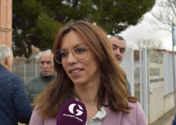 El PSOE exige a Guarinos que solucione ya el problema de climatización del Cuartel del Henares que arrastra desde verano