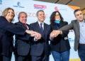 El Pacto ‘Castilla-La Mancha, Horizonte 2030’ más de 15.800 millones de euros para transformar la región de la mano del conjunto de la sociedad