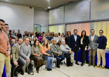 El Partido Popular de Cuenca da un paso histórico con la creación de su primera Junta Local