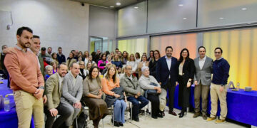 El Partido Popular de Cuenca da un paso histórico con la creación de su primera Junta Local