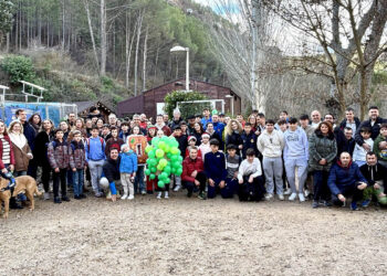 El Piragüismo Cuenca cierra su año más exitoso tanto a nivel deportivo como de actividades y promoción El Piragüismo Cuenca cierra su año más exitoso tanto a nivel deportivo como de actividades y promoción