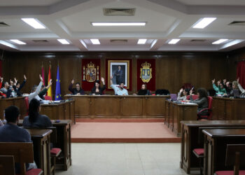 El Pleno acuerda por unanimidad la liquidación del convenio con la Junta relativo a la parcela VC-12 para avanzar en la construcción de vivienda protegida en Azuqueca