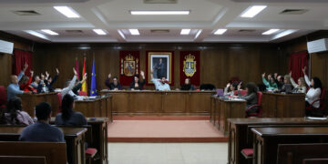 El Pleno acuerda por unanimidad la liquidación del convenio con la Junta relativo a la parcela VC-12 para avanzar en la construcción de vivienda protegida en Azuqueca