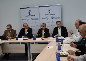 El SESCAM realizará un simulacro días antes del cierre de las Urgencias del ‘Virgen de la Luz’ y el traslado de pacientes al Hospital Universitario de Cuenca