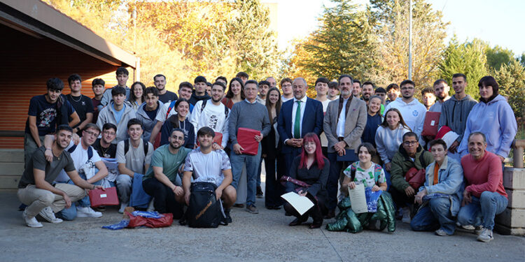 El Trofeo Rector 20242025 implica a 3.362 deportistas de la UCLM