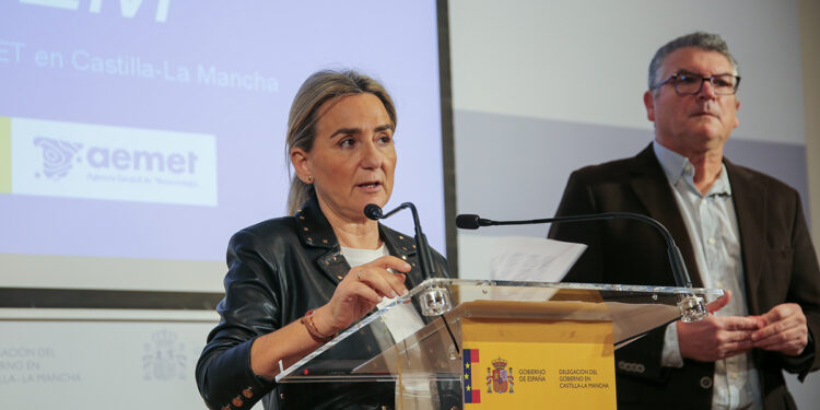 El otoño en 2025 ha sido “muy cálido” en Castilla-La Mancha, “con una temperatura media de 15,6ºC, lo que supone una anomalía de +1,2 grados” 1 El otoño en 2025 ha sido “muy cálido” en Castilla-La Mancha, “con una temperatura media de 15,6ºC, lo que supone una anomalía de +1,2 grados”