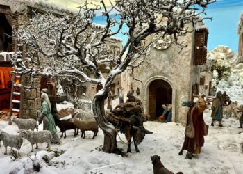 El plazo para inscribirse en el XXXIX Concurso de Belenes del Ayuntamiento de Cuenca continúa abierto hasta el 15 de diciembre