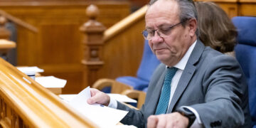 El presupuesto regional para 2026 refuerza el empleo, la inversión y la cohesión social de Castilla-La Mancha