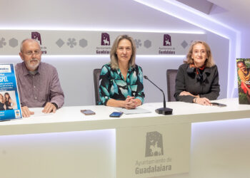 El próximo 12 de diciembre concierto benéfico “Spin Gospel” a favor de Manos Unidas en el Teatro Buero Vallejo