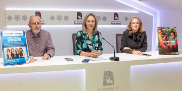 El próximo 12 de diciembre concierto benéfico “Spin Gospel” a favor de Manos Unidas en el Teatro Buero Vallejo