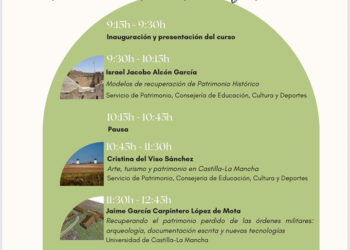 El turismo de la Mancha conquense, a estudio en Santa María del Campo Rus