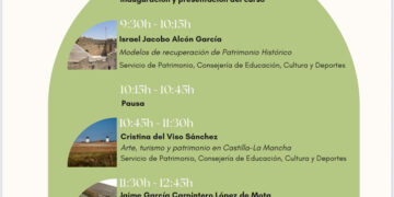 El turismo de la Mancha conquense, a estudio en Santa María del Campo Rus