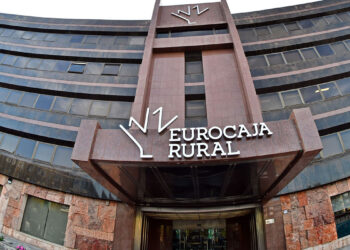 Eurocaja Rural crece más del 71% en la concesión de hipotecas, triplicando el crecimiento del sector