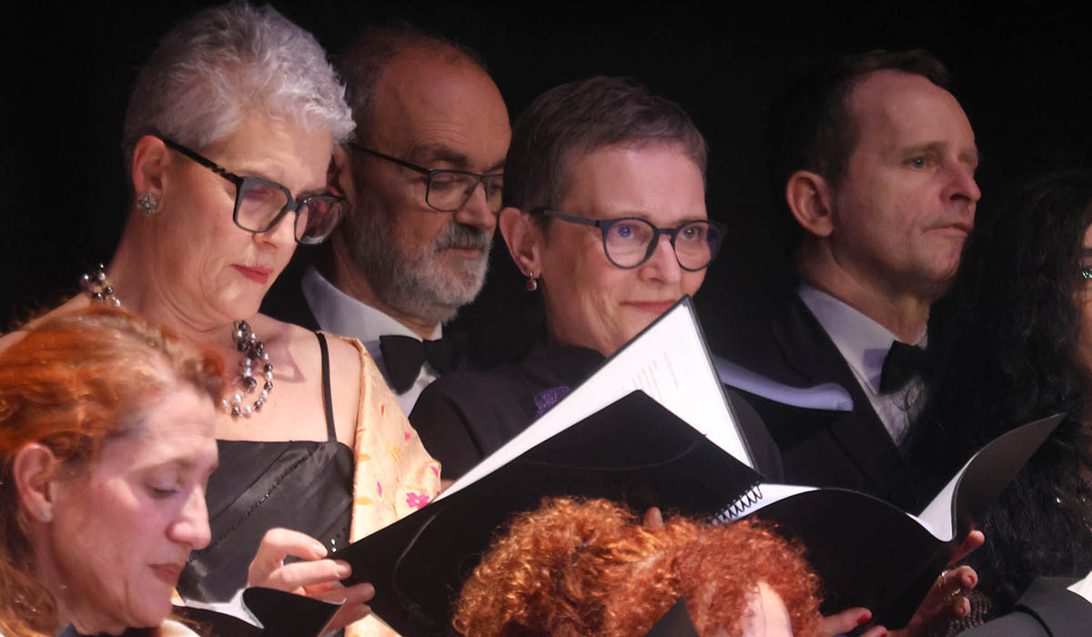 Excepcional tarde de ópera y zarzuela con «La Campiña» en Cabanillas 2 Excepcional tarde de ópera y zarzuela con «La Campiña» en Cabanillas