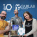FabLab Cuenca celebra su décimo aniversario como referente de innovación tecnológica y social en Castilla-La Mancha