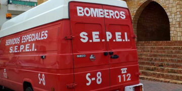 Fallece una mujer de 91 años en el incendio de su vivienda en El Provencio