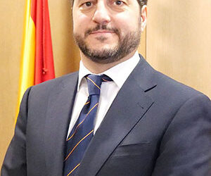Guadalajara acogerá del 27 al 30 de diciembre la Copa de España de Voleibol, con más de 2.700 deportistas