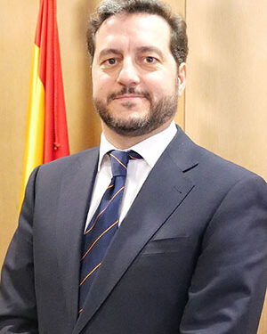 Guadalajara acogerá del 27 al 30 de diciembre la Copa de España de Voleibol, con más de 2.700 deportistas 1 Felipe Pascual