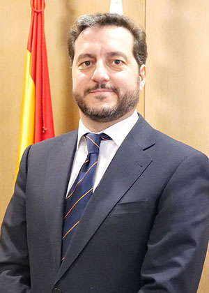 Guadalajara acogerá del 27 al 30 de diciembre la Copa de España de Voleibol, con más de 2.700 deportistas 2 Felipe Pascual