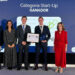 Grasshopper Air Mobility se hace con el premio CEL Start-Up patrocinado por Logistics Spain 3 Grasshopper Air Mobility se hace con el premio CEL Start-Up patrocinado por Logistics Spain