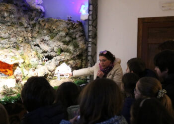 Guadalajara lanza una completa programación navideña con visitas guiadas y experiencias para toda la familia 10 Guadalajara lanza una completa programación navideña con visitas guiadas y experiencias para toda la familia