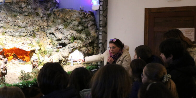 Guadalajara lanza una completa programación navideña con visitas guiadas y experiencias para toda la familia 1 Guadalajara lanza una completa programación navideña con visitas guiadas y experiencias para toda la familia