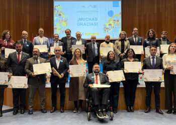 Guadalajara recupera el reconocimiento como Ciudad Amiga de la Infancia otorgado por UNICEF