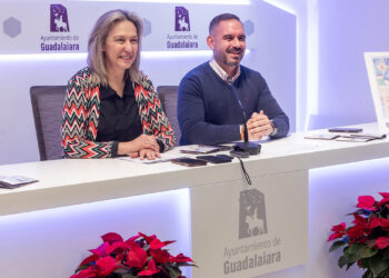 Guadalajara se convierte en el “Corazón de la Navidad” con una programación llena de tradición y novedades