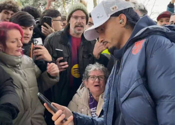 Guadalajara ya vibra con la visita del FC Barcelona