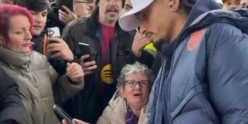 Guadalajara ya vibra con la visita del FC Barcelona