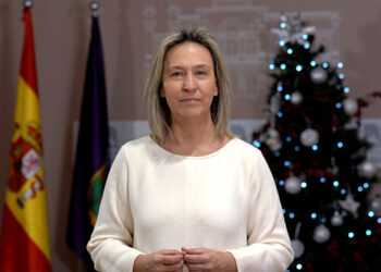 Guarinos comparte su mensaje de Fin de Año con los vecinos “Gracias por creer en Guadalajara, por quererla y por cuidarla”