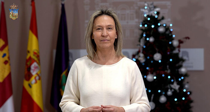 Guarinos comparte su mensaje de Fin de Año con los vecinos “Gracias por creer en Guadalajara, por quererla y por cuidarla”