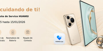 Huawei refuerza su servicio postventa con un nuevo Centro de Servicio Autorizado en Barcelona