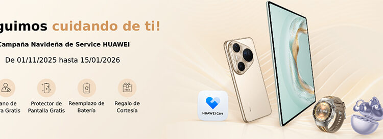 Huawei refuerza su servicio postventa con un nuevo Centro de Servicio Autorizado en Barcelona 1 Huawei refuerza su servicio postventa con un nuevo Centro de Servicio Autorizado en Barcelona