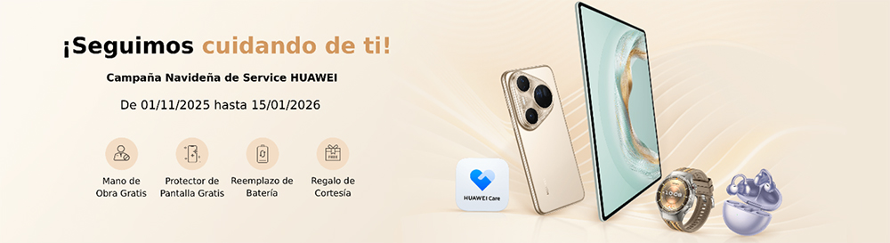 Huawei refuerza su servicio postventa con un nuevo Centro de Servicio Autorizado en Barcelona 2 Huawei refuerza su servicio postventa con un nuevo Centro de Servicio Autorizado en Barcelona