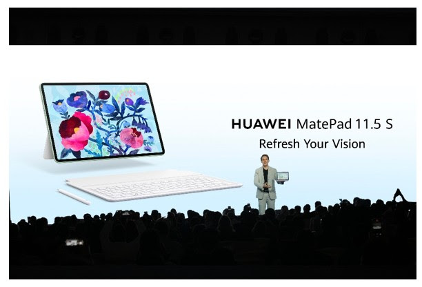 Huawei une diseño, tecnología y estilo de vida en un nuevo ecosistema de dispositivos insignia para el 2026