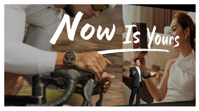 Huawei une diseño, tecnología y estilo de vida en un nuevo ecosistema de dispositivos insignia para el 2026