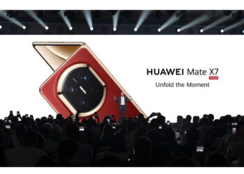Huawei une diseño, tecnología y estilo de vida en un nuevo ecosistema de dispositivos insignia para el 2026