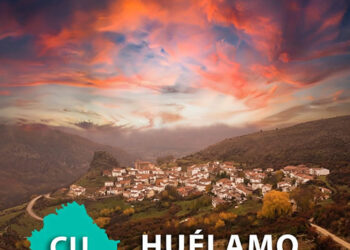 Huélamo, finalista por la provincia de Cuenca del concurso “El pueblo más bonito de Castilla-La Mancha”