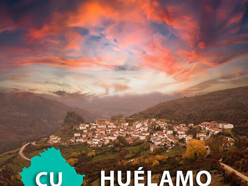 Huélamo
