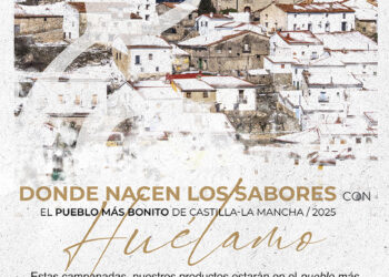 Huélamo celebrará el fin de año con productos de Donde Nacen los Sabores