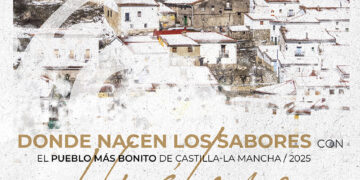 Huélamo celebrará el fin de año con productos de Donde Nacen los Sabores