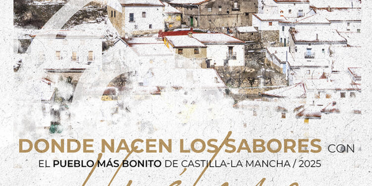 Huélamo celebrará el fin de año con productos de Donde Nacen los Sabores