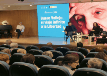 Buero Vallejo y su legado por la libertad, protagonista de la segunda jornada del ciclo “España en Libertad. 50 años”