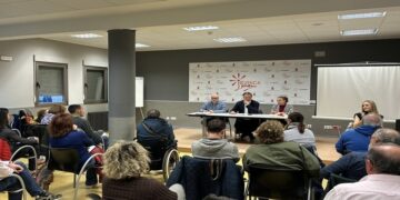 El Consejo Municipal de Integración celebra en Cuenca el Día de las Personas con Discapacidad con un acto institucional