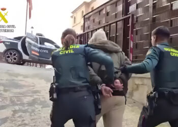 Localizan en Villamayor de Santiago el arma utilizada en el asesinato de un hombre en Villanueva de Alcardete